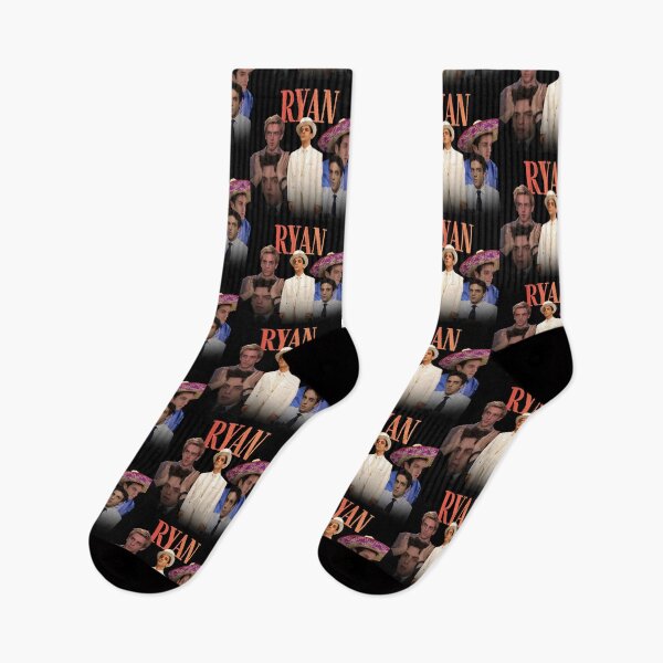 Item preview, Ryan Howard the office tv show poster designed and sold by My Favorite Store.