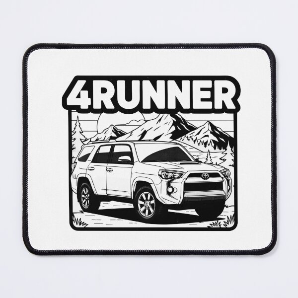 Item preview, 4runner retro designed and sold by Timegraf.