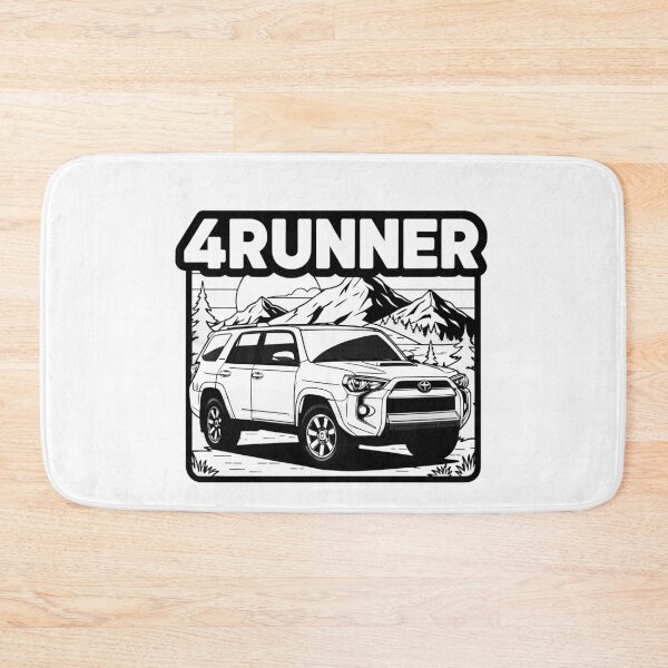 Item preview, 4runner retro designed and sold by Timegraf.