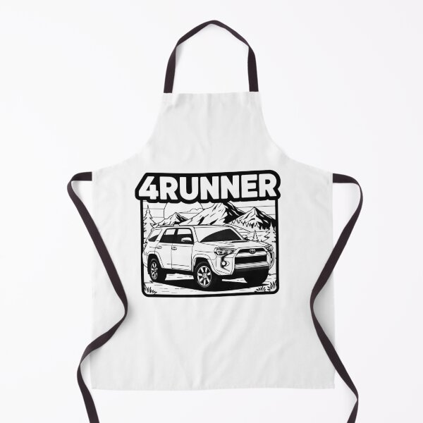 Item preview, 4runner retro designed and sold by Timegraf.