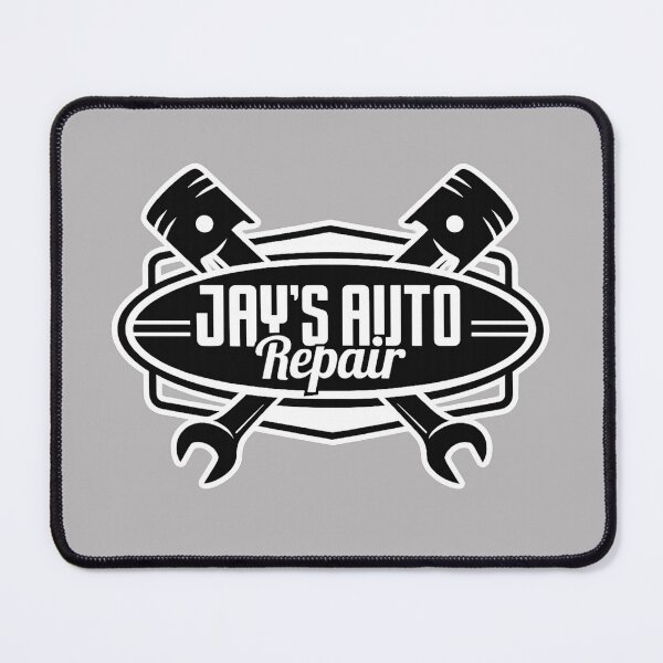 Item preview, Jays Automotive Repair designed and sold by ChristinasMess.