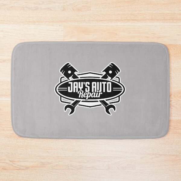 Item preview, Jays Automotive Repair designed and sold by ChristinasMess.