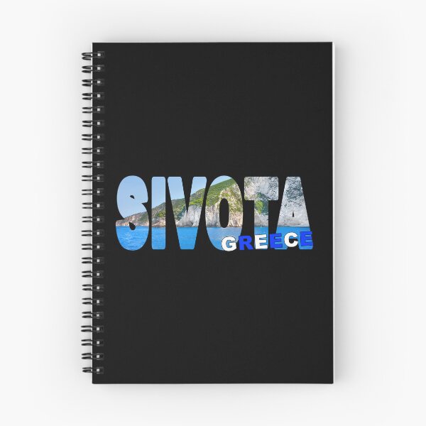 Item preview, SIVOTA Greece - White Island Cliffs on a Stunning Day Cruise designed and sold by Adam Gormley.