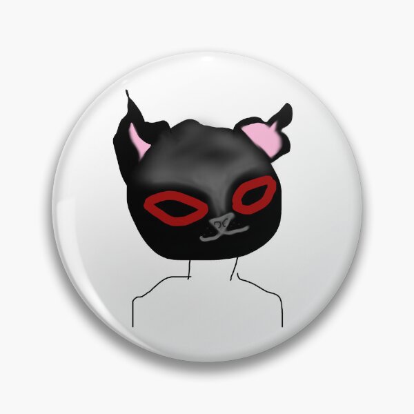 Item preview, Demon dog  designed and sold by roselily1111.