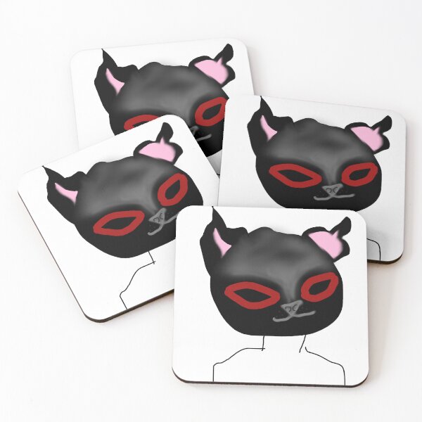 Item preview, Demon dog  designed and sold by roselily1111.