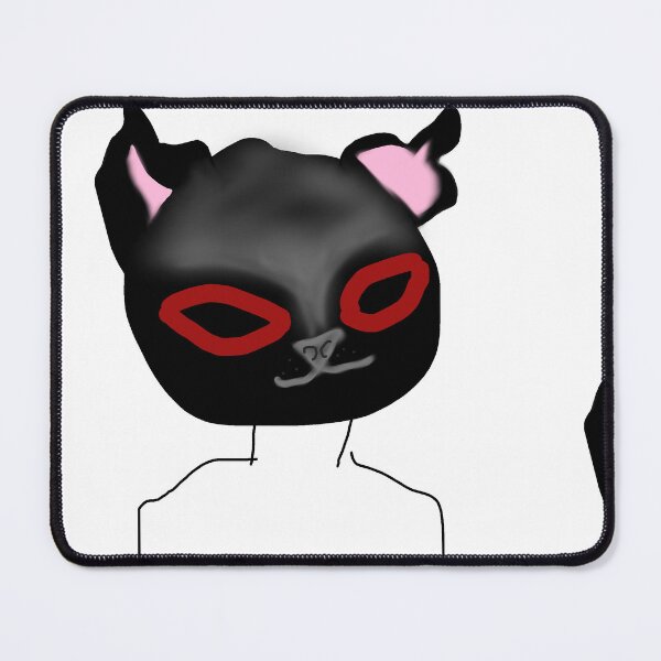 Item preview, Demon dog designed and sold by roselily1111.