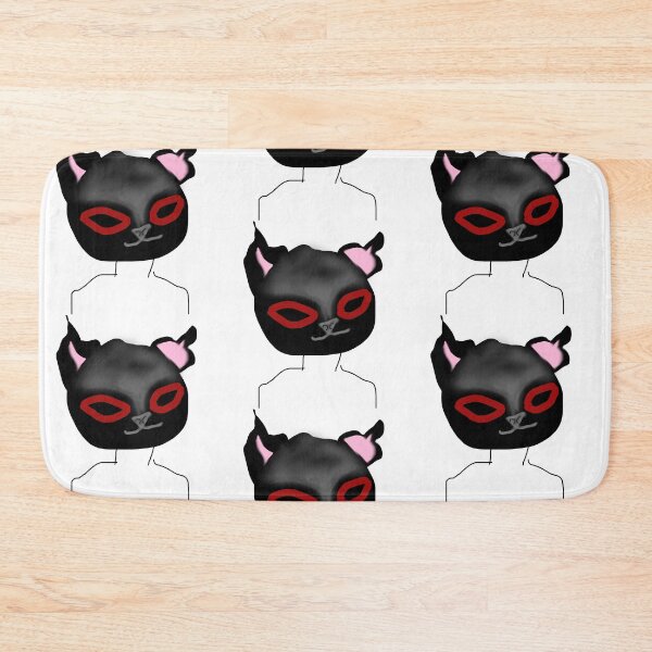 Item preview, Demon dog  designed and sold by roselily1111.