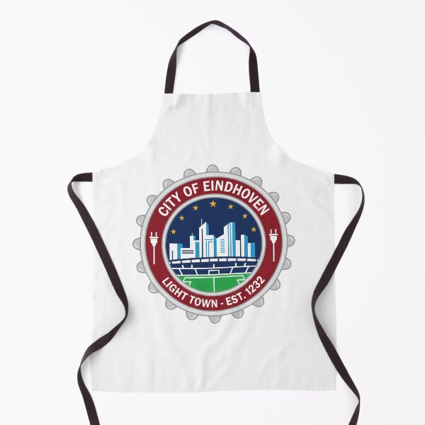 Item preview, Eindhoven City Light Town Emblem designed and sold by k3rstman1.