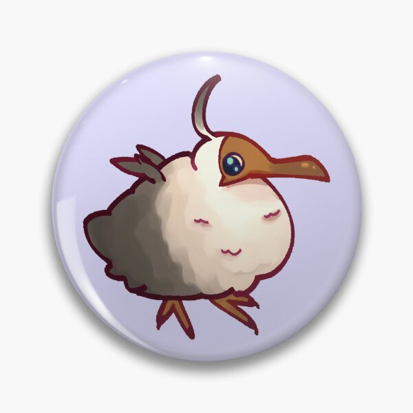 Item preview, dodo minion  designed and sold by windort.