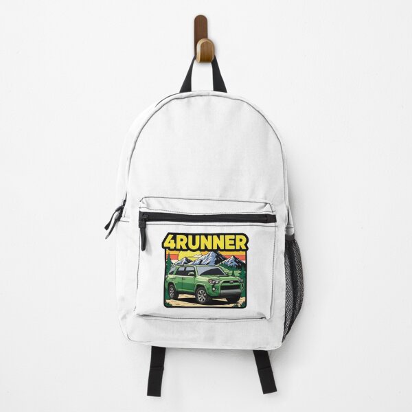 Item preview, 4runner retro designed and sold by Timegraf.