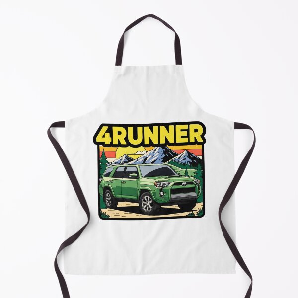 Item preview, 4runner retro designed and sold by Timegraf.