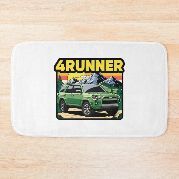 Item preview, 4runner retro designed and sold by Timegraf.