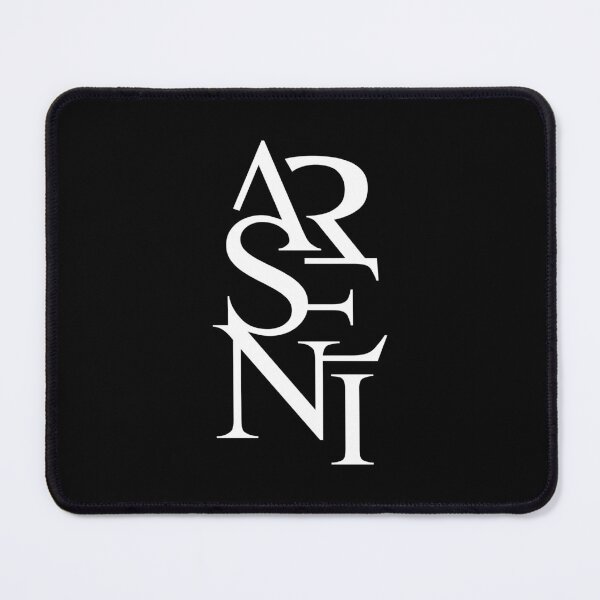 Item preview, Me and Thee Thai BL Pond Phuwin - Arseni Logo Dark designed and sold by jepchan.