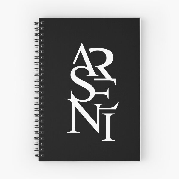 Item preview, Me and Thee Thai BL Pond Phuwin - Arseni Logo Dark designed and sold by jepchan.