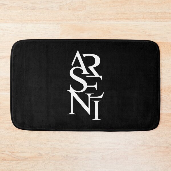 Item preview, Me and Thee Thai BL Pond Phuwin - Arseni Logo Dark designed and sold by jepchan.
