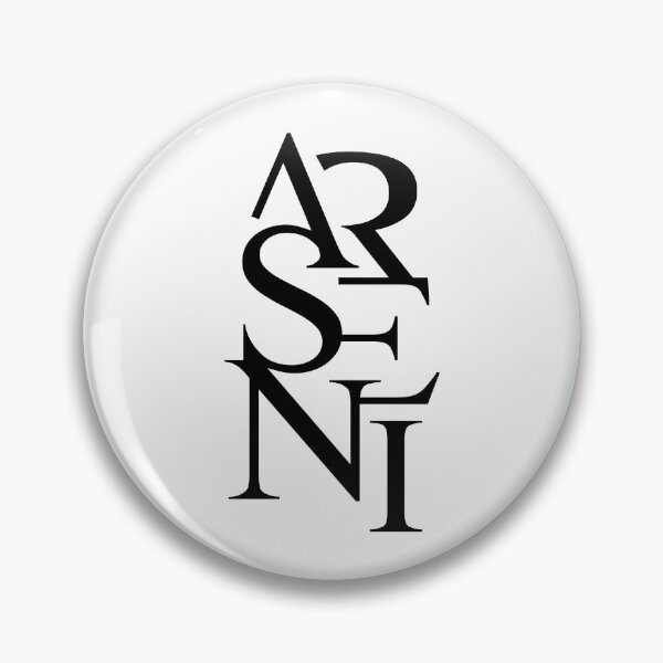 Item preview, Me and Thee Thai BL Pond Phuwin - Arseni Logo Light designed and sold by jepchan.