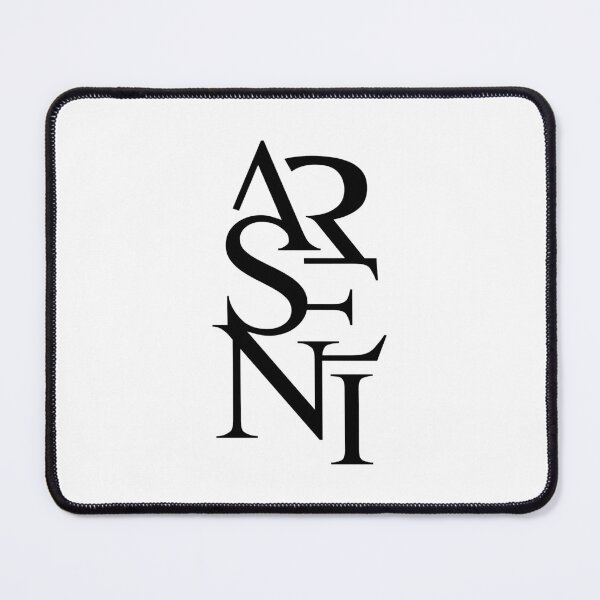 Item preview, Me and Thee Thai BL Pond Phuwin - Arseni Logo Light designed and sold by jepchan.