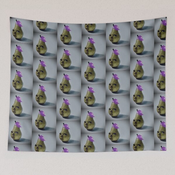 Item preview, Pépeboire with a fiorentina cap  designed and sold by withafiorentinacap.