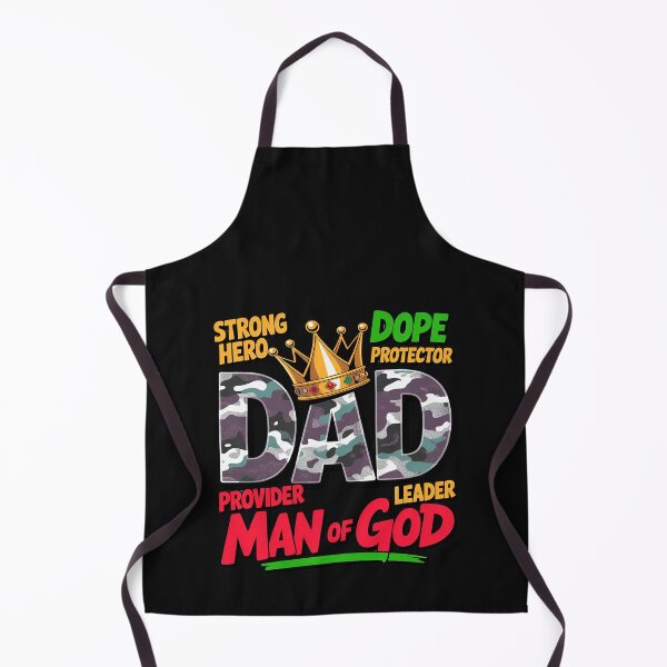 Item preview, Camo Dad Father's Day designed and sold by Rackaam.