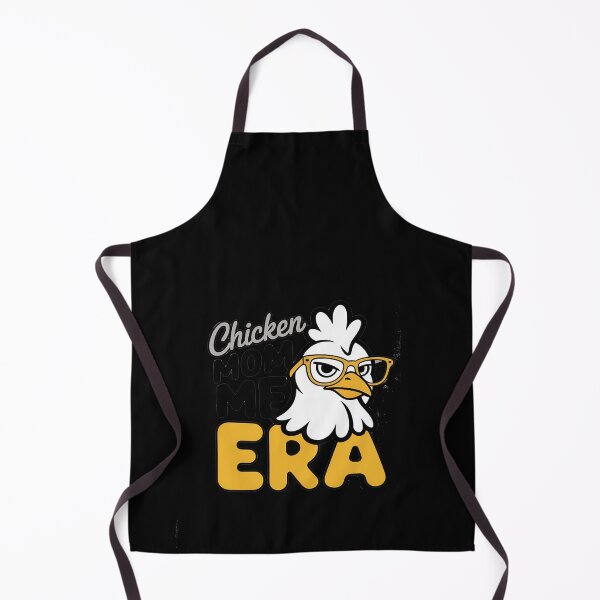 Item preview, Chicken Mom Era designed and sold by Rackaam.