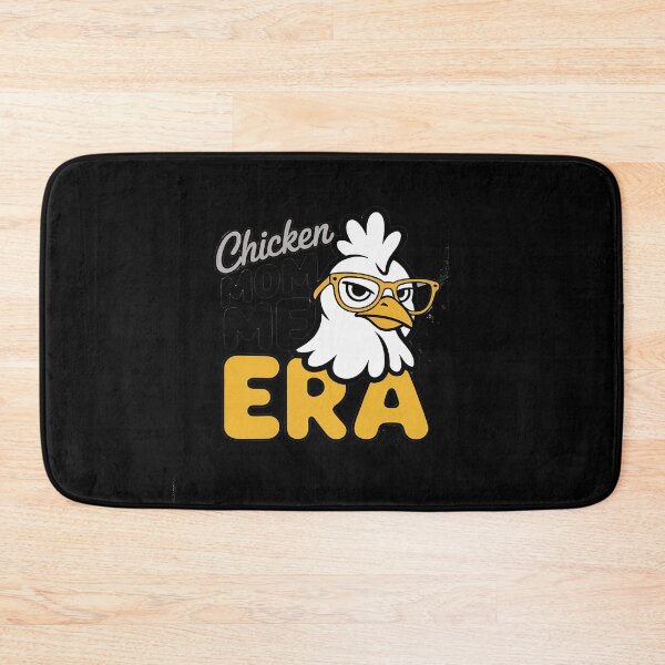 Item preview, Chicken Mom Era designed and sold by Rackaam.