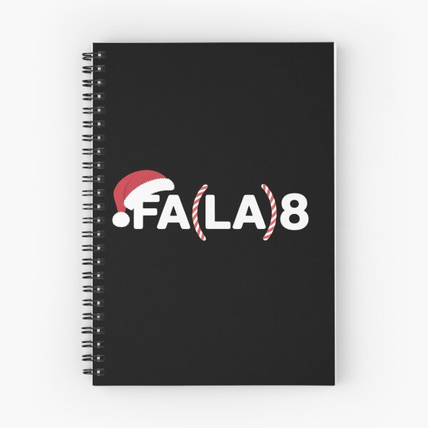 Item preview, Christmas Math Teacher  Math Fa La La designed and sold by Rackaam.