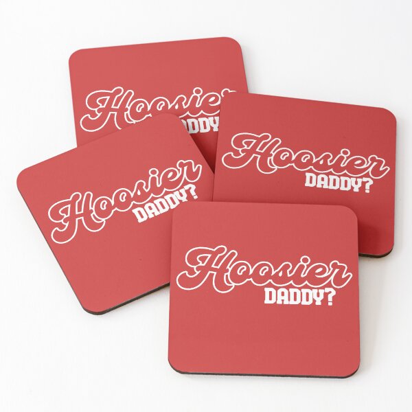 Item preview, Hoosier Daddy designed and sold by delllsdesigns.