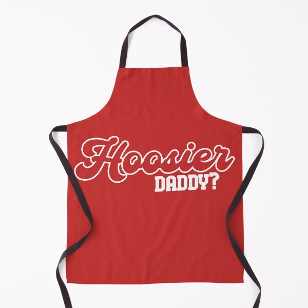 Item preview, Hoosier Daddy designed and sold by delllsdesigns.