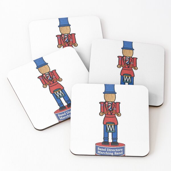 Item preview, 2023 Parade Nutcracker  designed and sold by KLoonStickers.