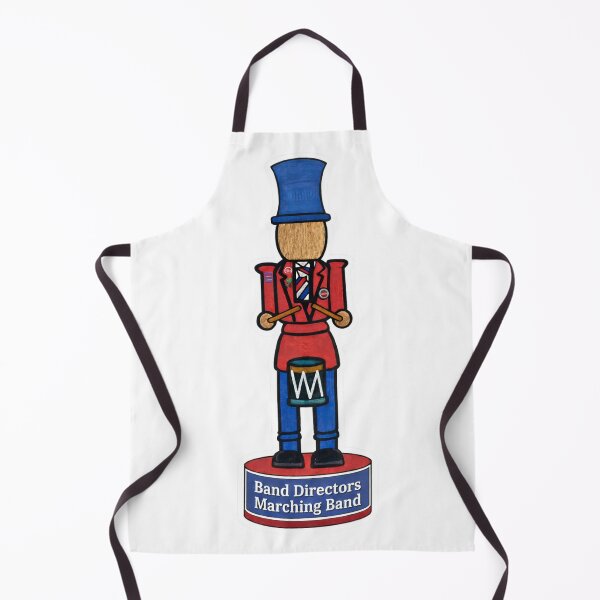 Item preview, 2023 Parade Nutcracker designed and sold by KLoonStickers.