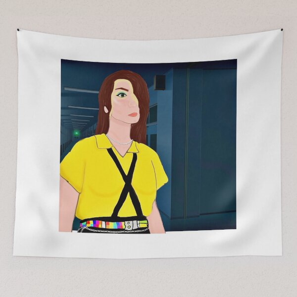 Item preview, That girl  designed and sold by ArtimusMaxisus.