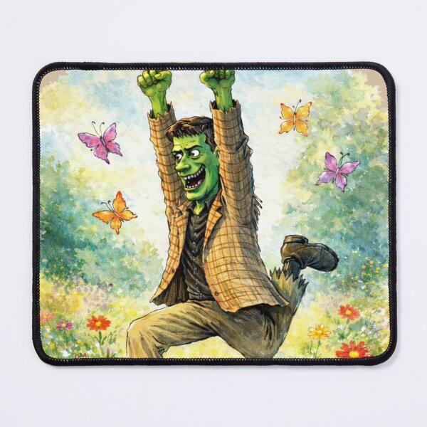 Item preview, Franken-Shines designed and sold by Michael Puckett.