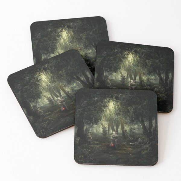 Item preview, Graveyard of the Lost Names designed and sold by RJEsteves.
