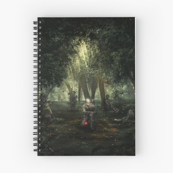 Item preview, Graveyard of the Lost Names designed and sold by RJEsteves.