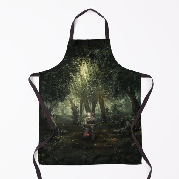 Item preview, Graveyard of the Lost Names designed and sold by RJEsteves.