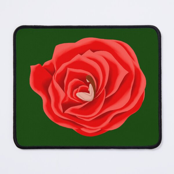 Item preview, pink designed and sold by Rosita Martinez Art.