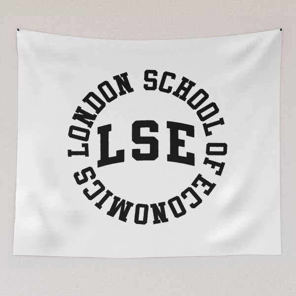 Item preview, Lse the london school of economics and política science student style  designed and sold by WEALLSTUDENTS.