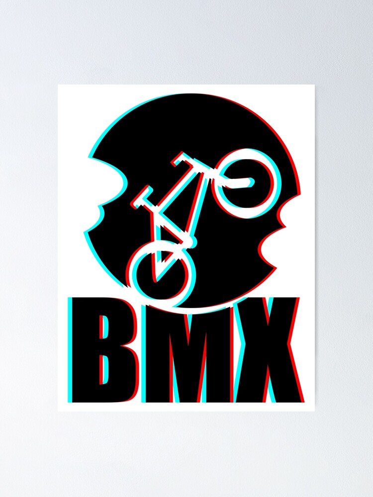 Bmx cheap color design