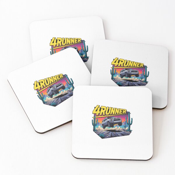 Item preview, 4runner retro designed and sold by Timegraf.