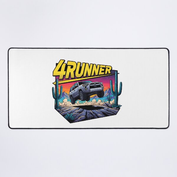 Item preview, 4runner retro designed and sold by Timegraf.