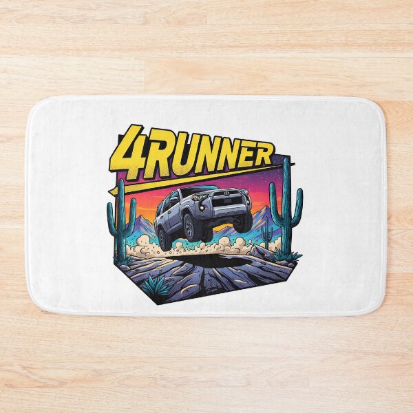 Item preview, 4runner retro designed and sold by Timegraf.
