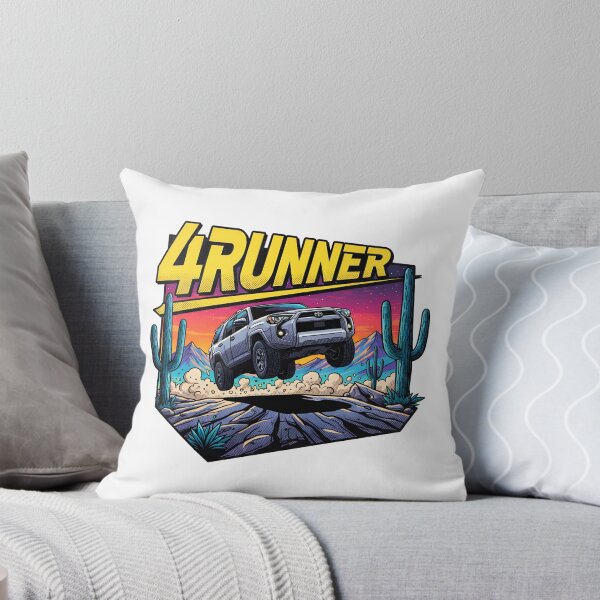 Item preview, 4runner retro designed and sold by Timegraf.