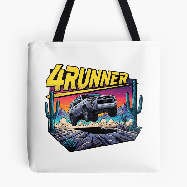 Item preview, 4runner retro designed and sold by Timegraf.