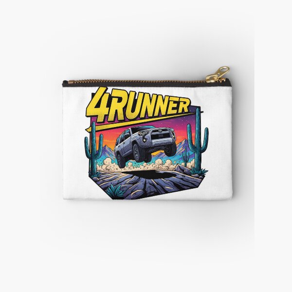 Item preview, 4runner retro designed and sold by Timegraf.