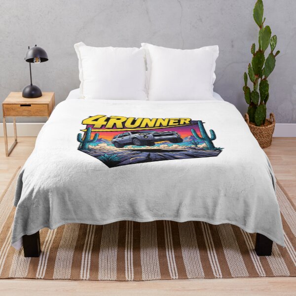 Item preview, 4runner retro designed and sold by Timegraf.