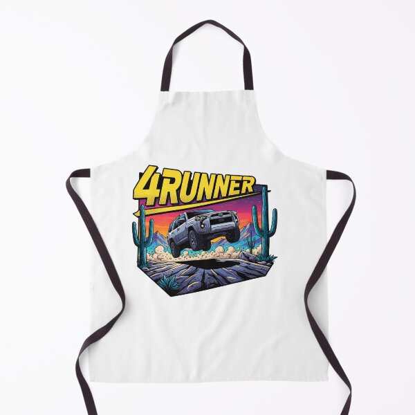 Item preview, 4runner retro designed and sold by Timegraf.
