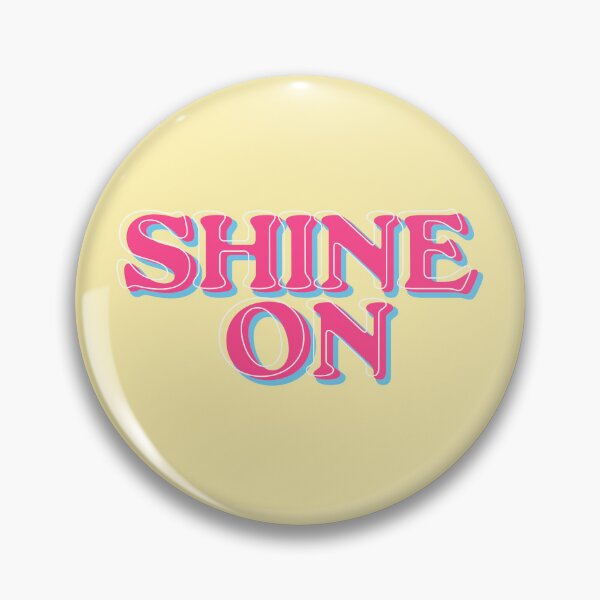 Item preview, Shine On designed and sold by DesignPMG.