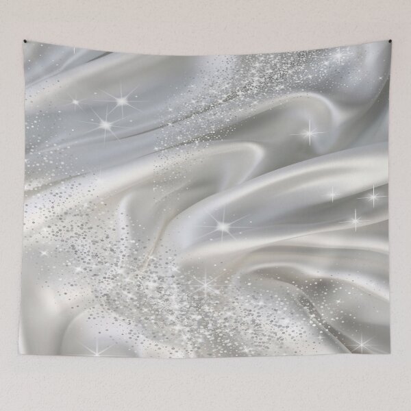 Item preview, Luminous Mirage Veil designed and sold by shaang.