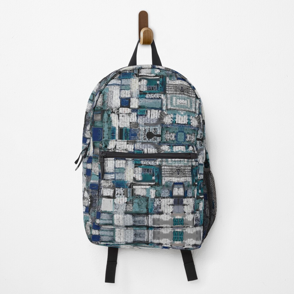 Item preview, Backpack designed and sold by Colorandmagic.