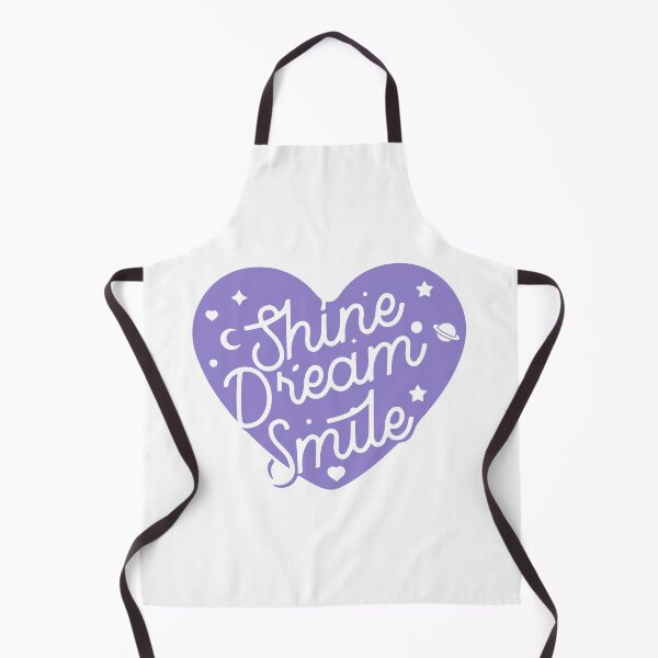 Item preview, Shine dream smile designed and sold by DesignPMG.